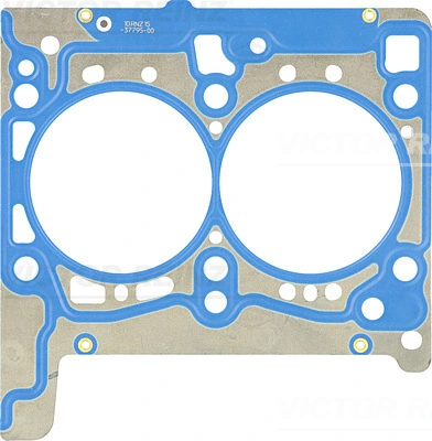 Gasket, cylinder head
